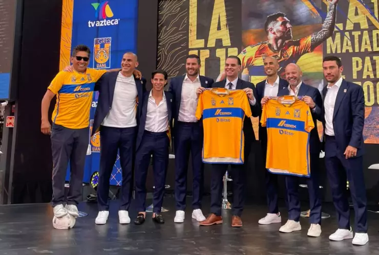 TV Azteca transmitirá partidos de local de Tigres