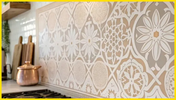 Cocina azulejos