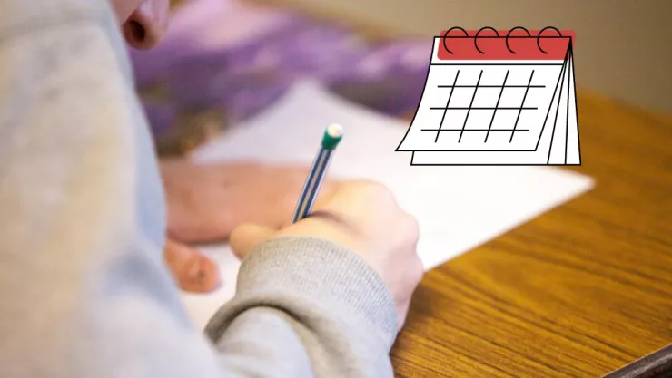 Esta es la FECHA LÍMITE para la reinscripción y cambio de escuela del ciclo escolar 2024-2025