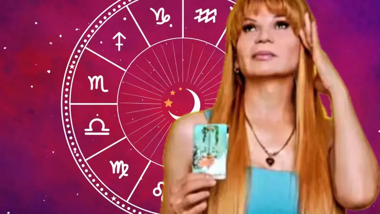 Horóscopos y predicciones de MHONI VIDENTE hoy, 10 de mayo; ¡signo por signo!