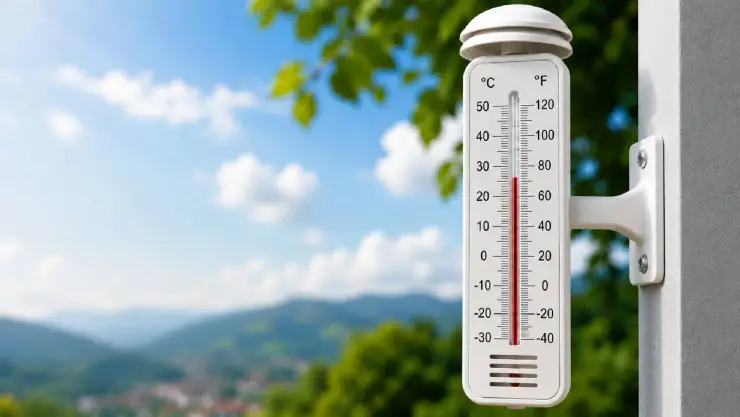 Clima en Morelos hoy