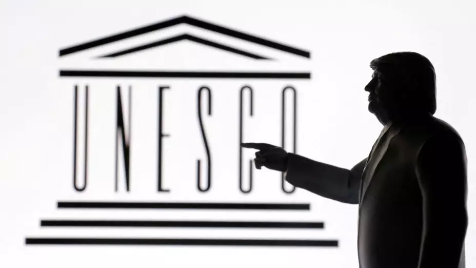 La UNESCO pierde el apoyo de Estados Unidos tras decisión de Trump. Conoce los motivos detrás de la ruptura multilateral.