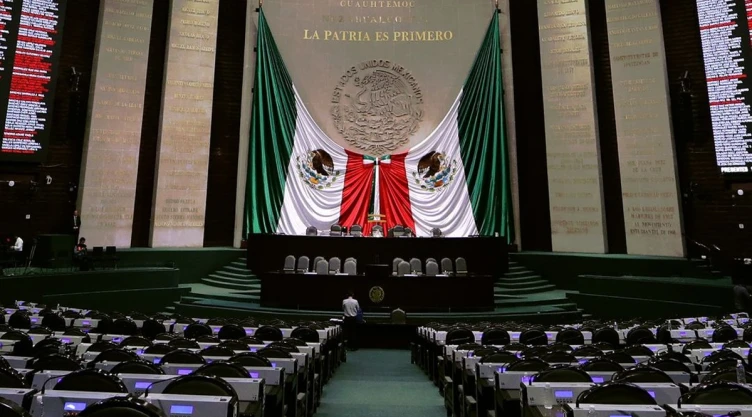 El DOF lo hace oficial: Crean Registro Nacional para deudores de pensión alimenticia