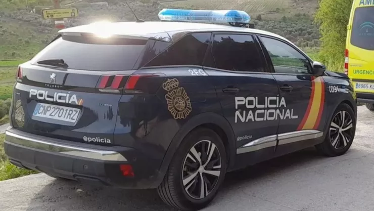 Policía_Naciona_España_México_2024