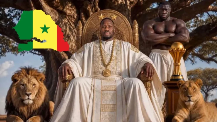 Senegal revela convocados para la Copa del Mundo 2026