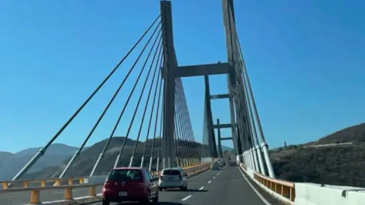 Autopista del Sol