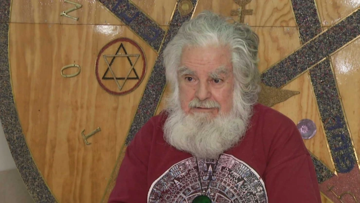 Murió Antonio Vázquez Alba “El Brujo Mayor” a los 84 años, famoso por sus predicciones
