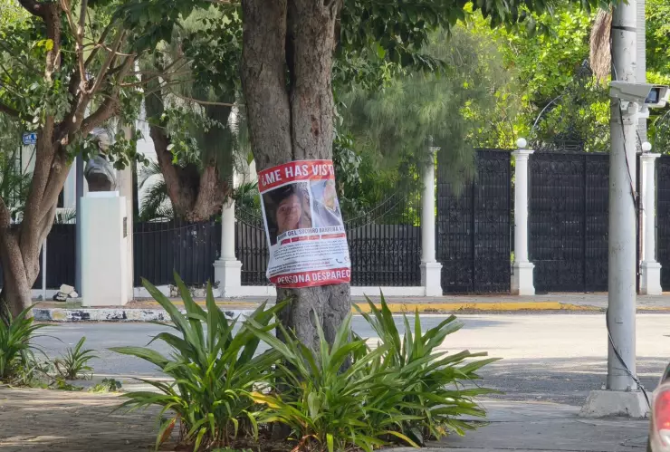 Surgen NUEVAS PISTAS del paradero de Doña Mirna del Socorro; señalan haberla visto en Tixcacal Opichén