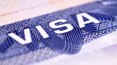 Aumenta el precio de la visa para Estados Unidos; esto costará ahora