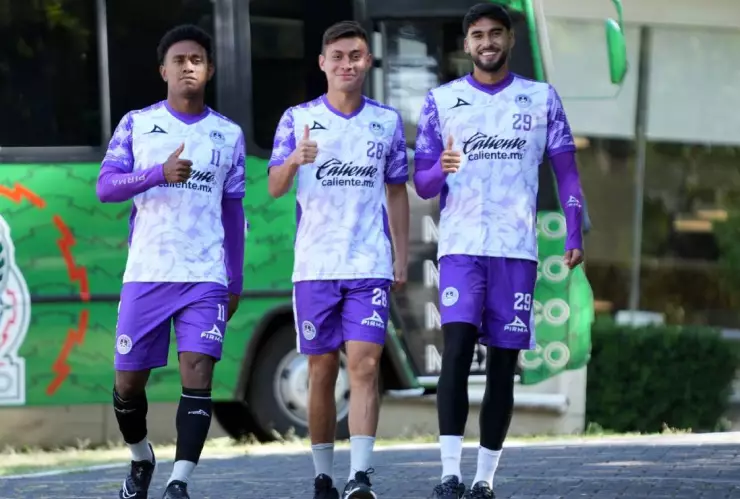 Ver EN VIVO Mazatlán vs Necaxa _ Jornada 10 del Clausura 2024 de la Liga MX