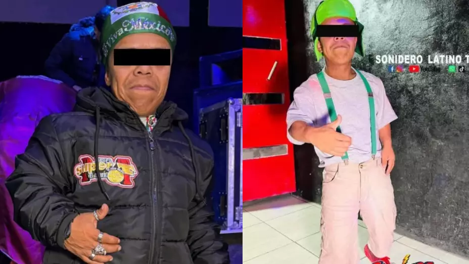 Asesinato de Medio Metro; esto reveló la Fiscalía de Puebla