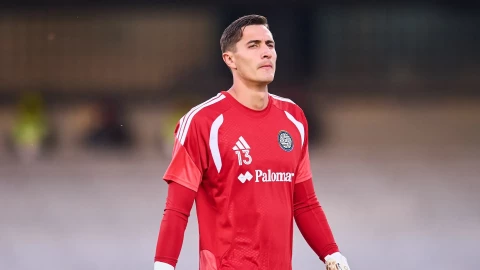 Pablo Sisniega podría colarse en la lista de la Selección Mexicana