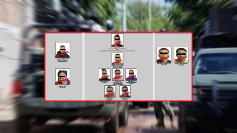 Estas es la lista de peligrosas bandas en Edomex ligadas con homicidios en Tultitlán.