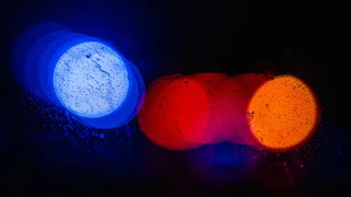 Video: Mamá muere instantáneamente con su bebé en brazos tras bala perdida