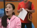 ¡Con la boca abierta! Isaveli va a rockear con todo en La Academia