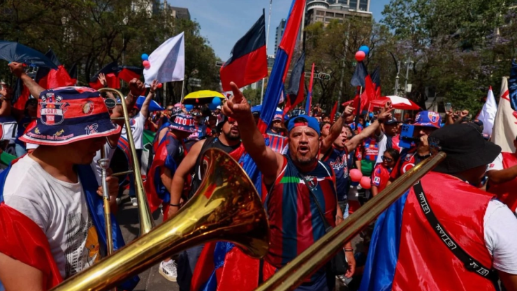 Atlante