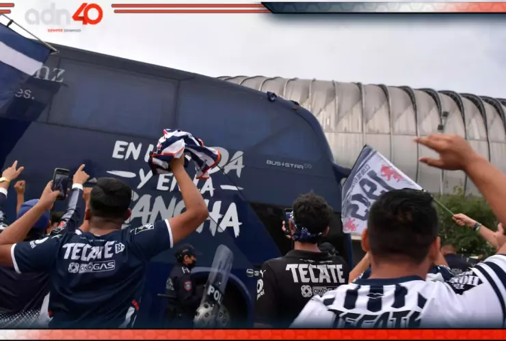 Monterrey contrató exfutbolista como nuevo director deportivo