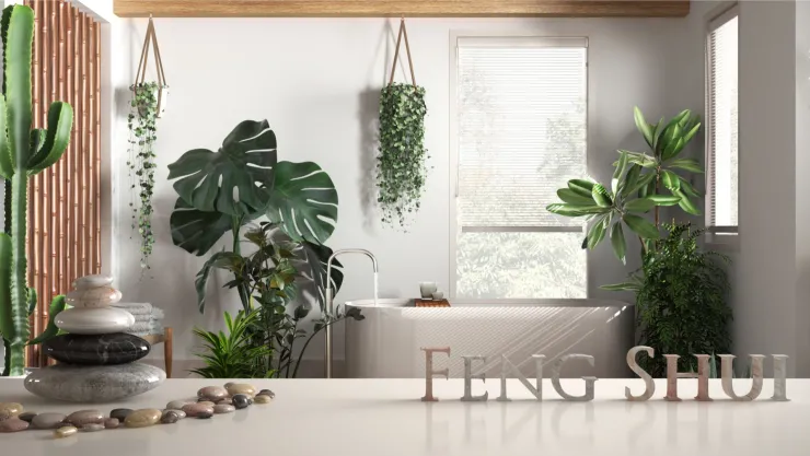 ¿Cómo proteger tu hogar, según el Feng Shui?