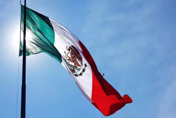Conoce las banderas de México más relevantes a lo largo de la historia: este es un significado