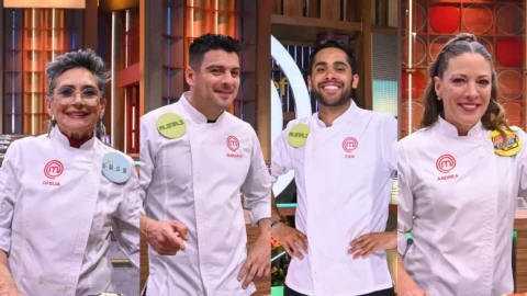 ¿Qué pasará HOY domingo 20 de julio en el episodio 17 de MasterChef Celebrity México 2025 ?