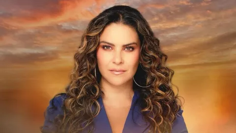 Litzy protagoniza Cautiva por Amor