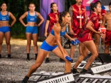 Exatlón México: Batalla por la Supervivencia: Rosique anuncia un duelo mixto decisivo