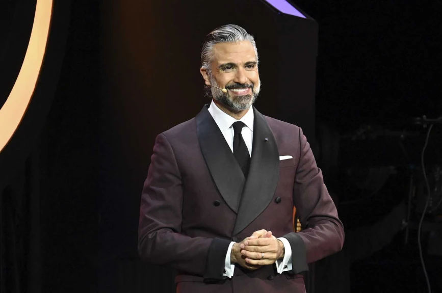 Los mejores looks de los Críticos de La Academia 2024