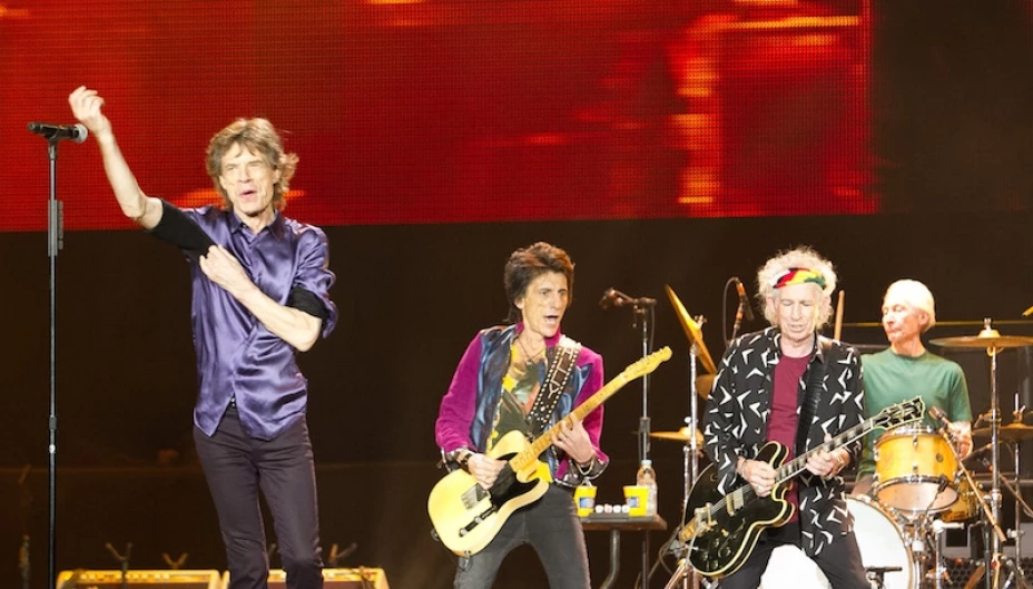 Rolling Stones