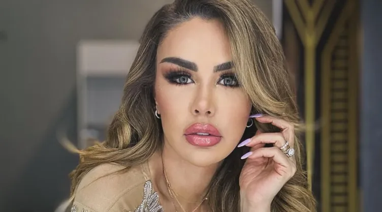 ninel conde criticada exceso filtro