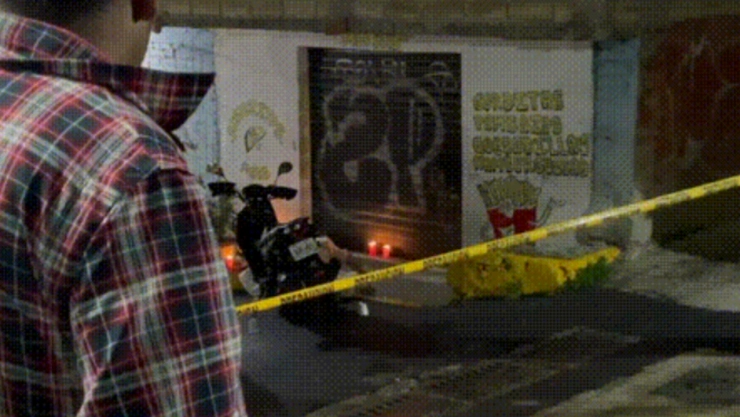 Mientras-dormía-Hombre-pierde-la-vida-en-ataque-armado-en-calles-de-la-CDMX