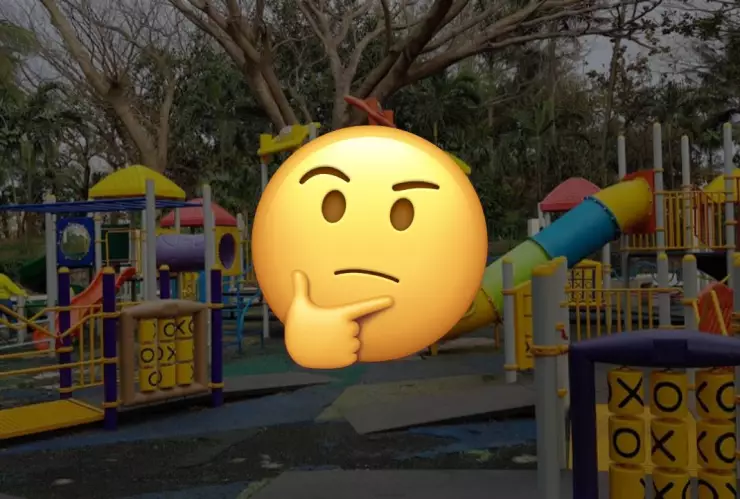 parque ecologico veracruz.