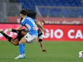 ¡Las mejores imágenes del campeonato del Napoli frente a la Juventus!