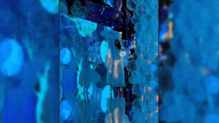 ¡Tiraron la casa por la venta! Por esta razón los XV Años de Victoria son tendencia