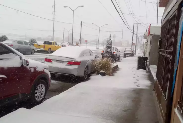 Mega apagón: Piden a la población de Nuevo León, Tamaulipas y Chihuahua reducir el consumo de luz