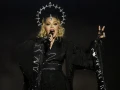 La reina del pop cautivó a sus fans sudamericanos