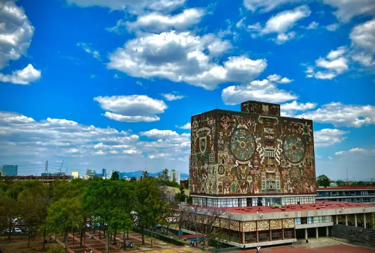 UNAM comparte calendario escolar con fechas de puente sy vacaciones
