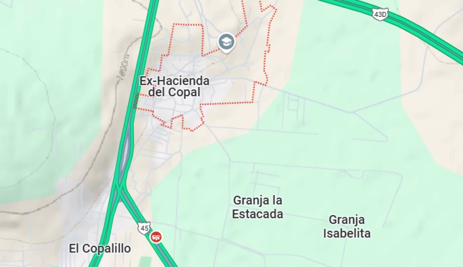 Accidente Silao-Irapuato