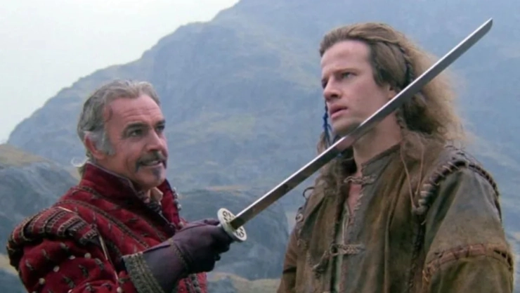 Esta es la fecha de llegada del remake de ‘Los Inmortales’