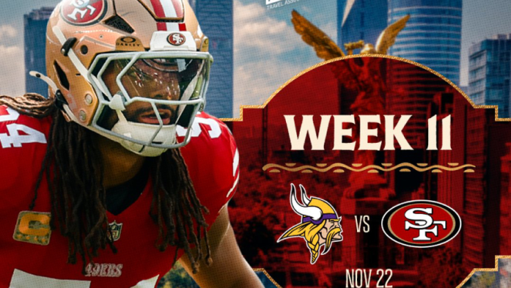 San Francisco 49ers