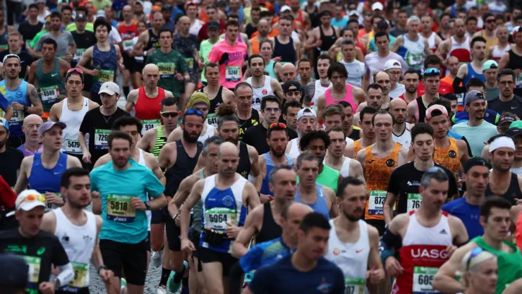 Medidas de seguridad implementadas en el maratón de Boston