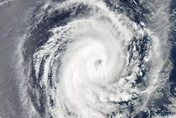 tormenta tropical erick