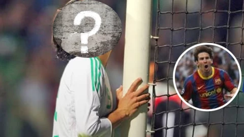 Jug&oacute; con Messi en Barcelona y su fracaso con la Selecci&oacute;n Mexicana lo llev&oacute; al retiro