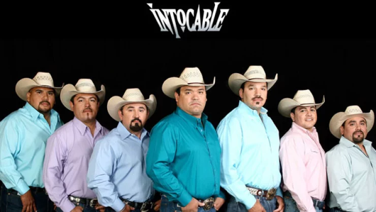 intocable