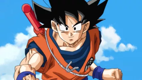 Cancelan Dragon Ball Super por violencia sexual en Argentina
