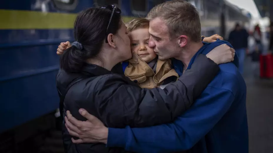 Rusia expulsa a diplomáticos alemanes