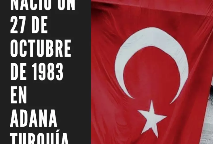 Kuzey Fecha de nacimiento