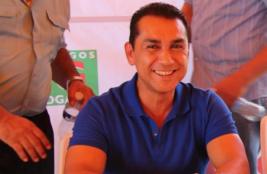 José Luis Abarca