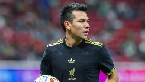 San Diego FC le terminó de dar la espalda al Chucky Lozano