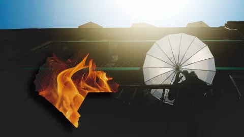 Canícula 2025: ¿Qué es y cuáles serán los municipios más afectados?