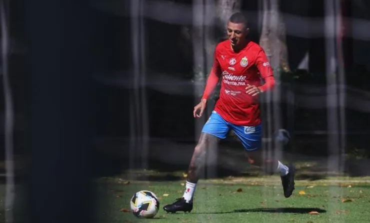 Roberto Alvarado